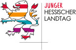Jugendinformationsseite des hessischen Landtags