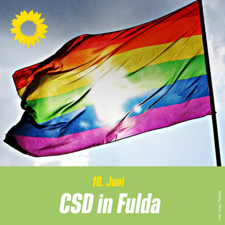 CSD in Fulda