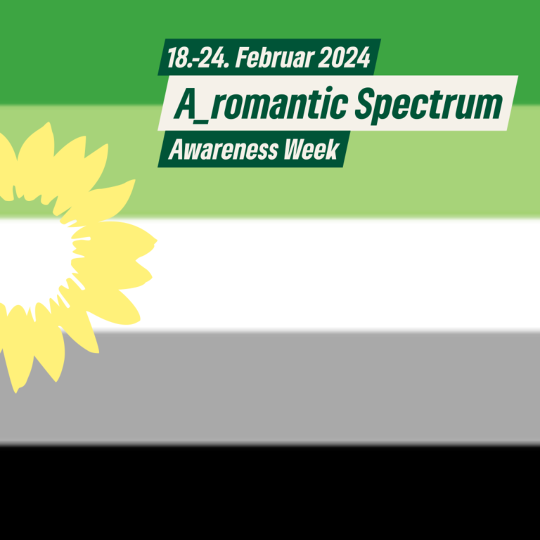 A_romantic Spectrum Awareness Week